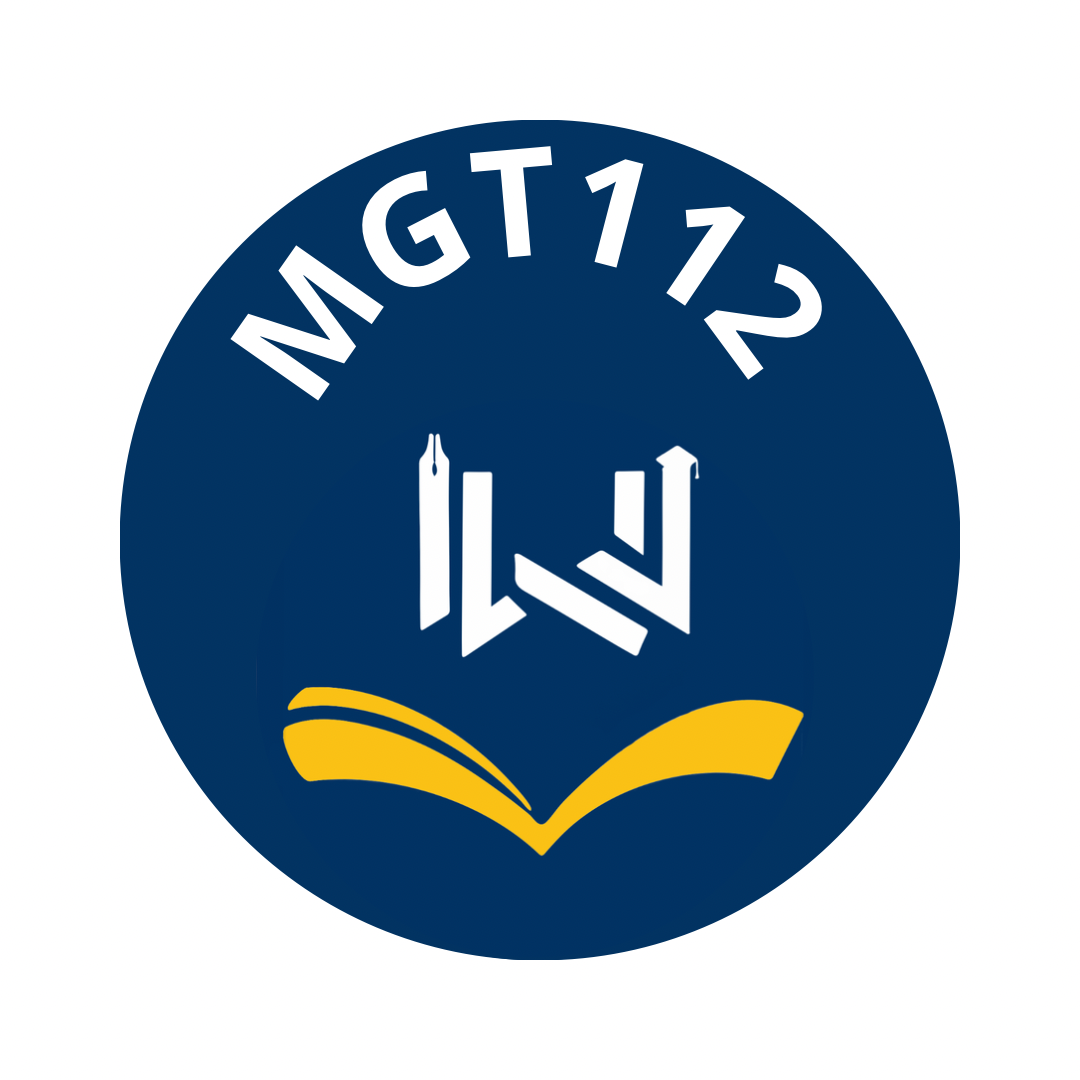 قروب mgt112