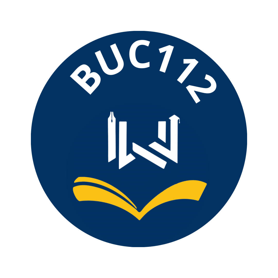 قروب buc112