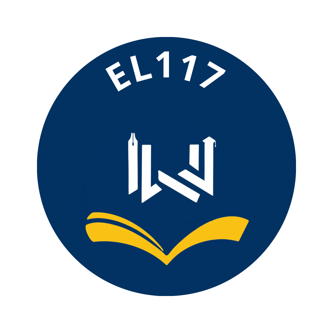 EL117 KW