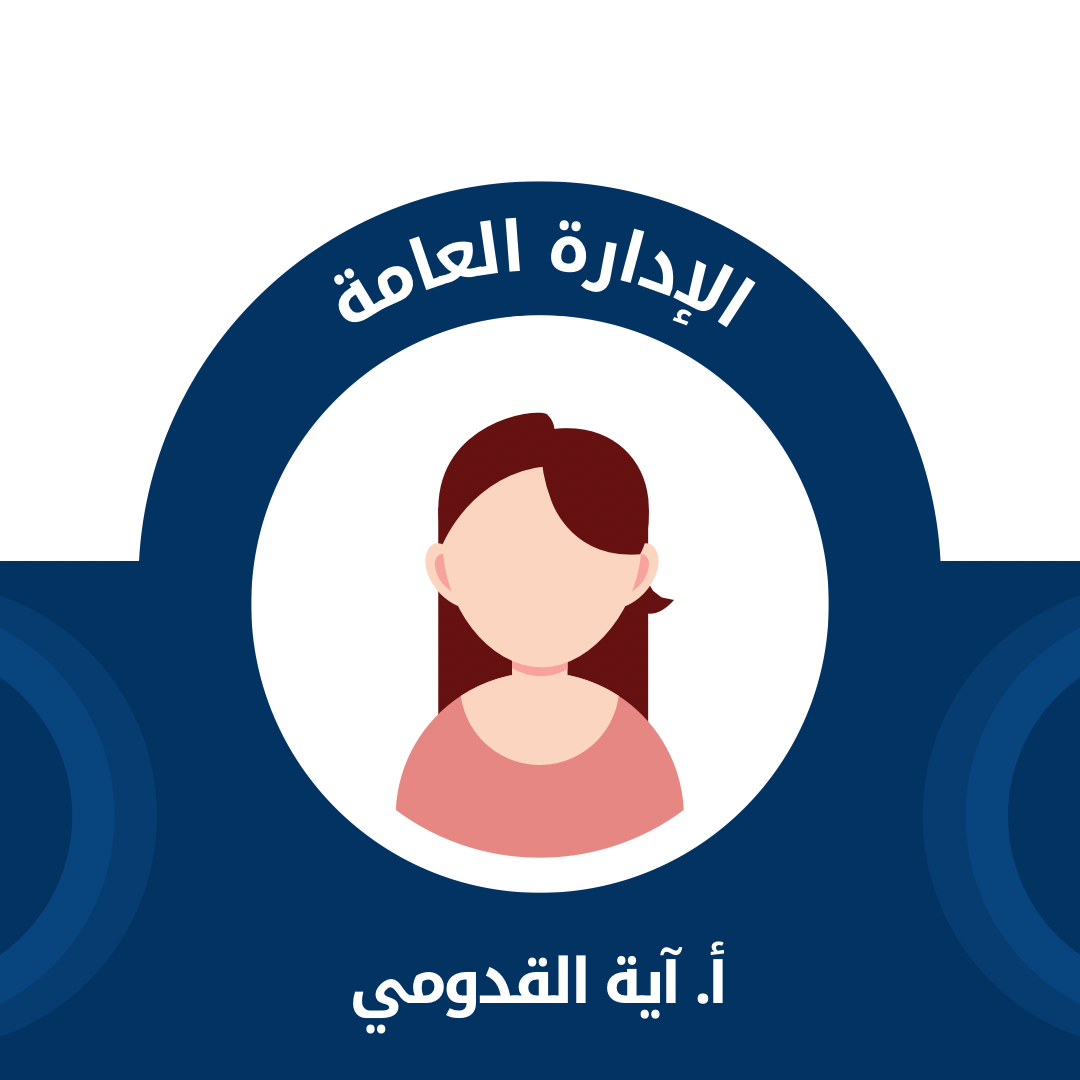 اية القدومي