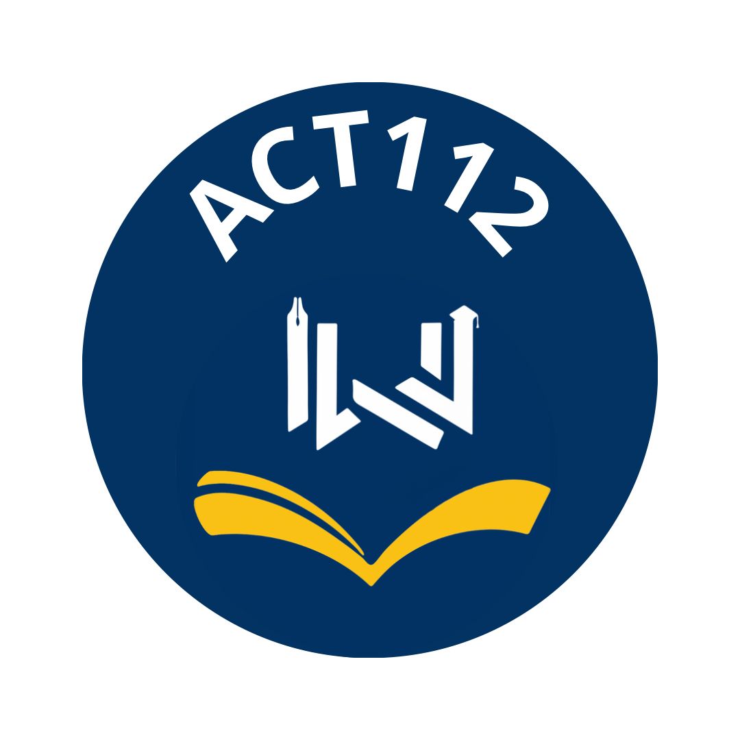 تقيم act112 kw