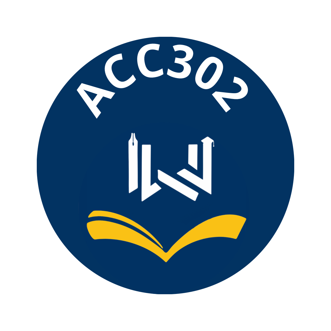 تقيم acc302 kw