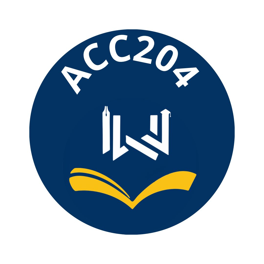 تقيم acc204 kw