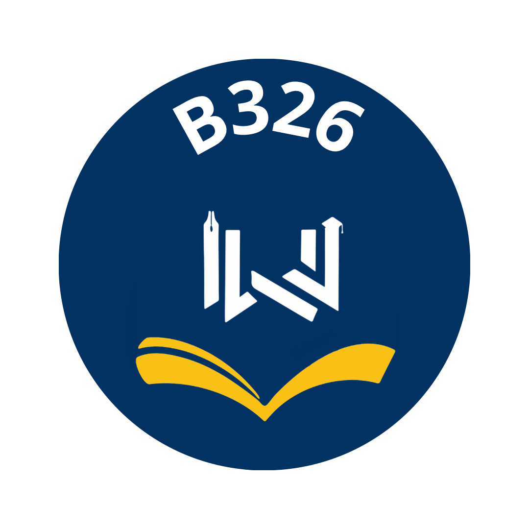 تقيم b326 kw