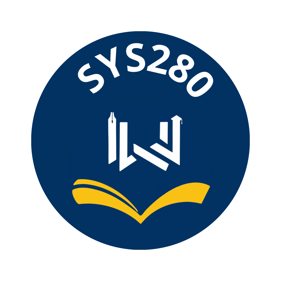 تقيم sys280 kw