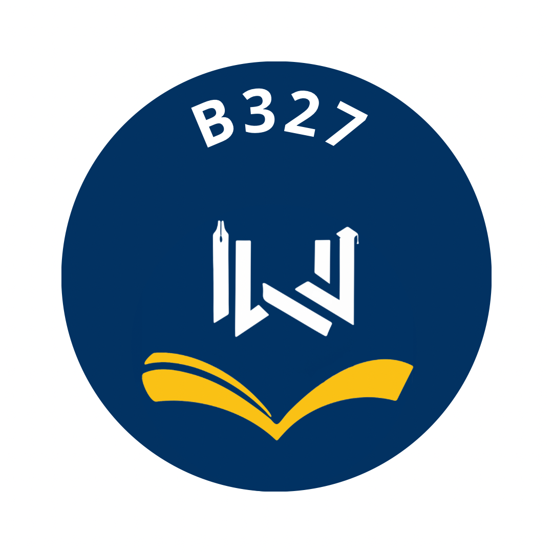 تقيم b327 kw