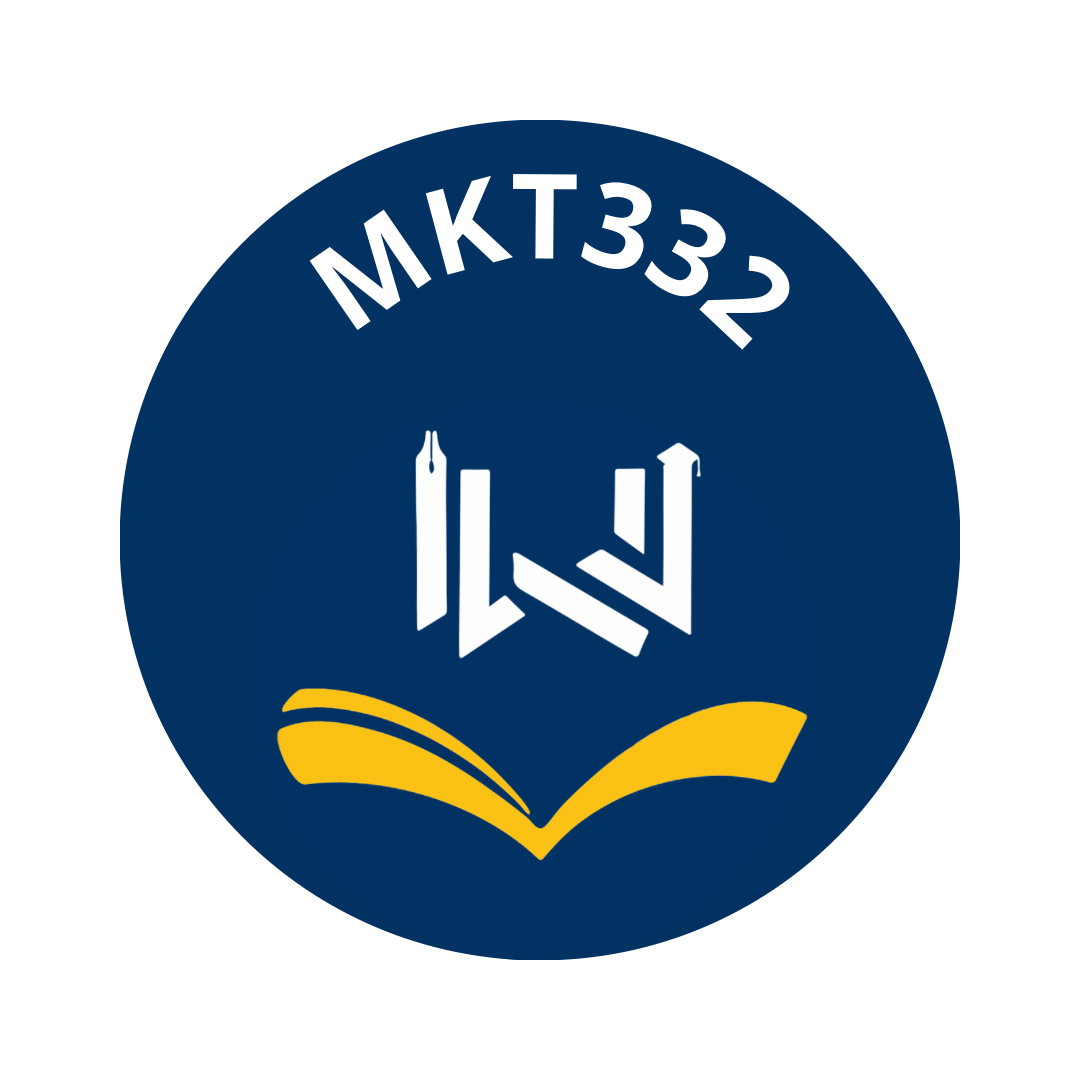 تقيم mkt332 kw