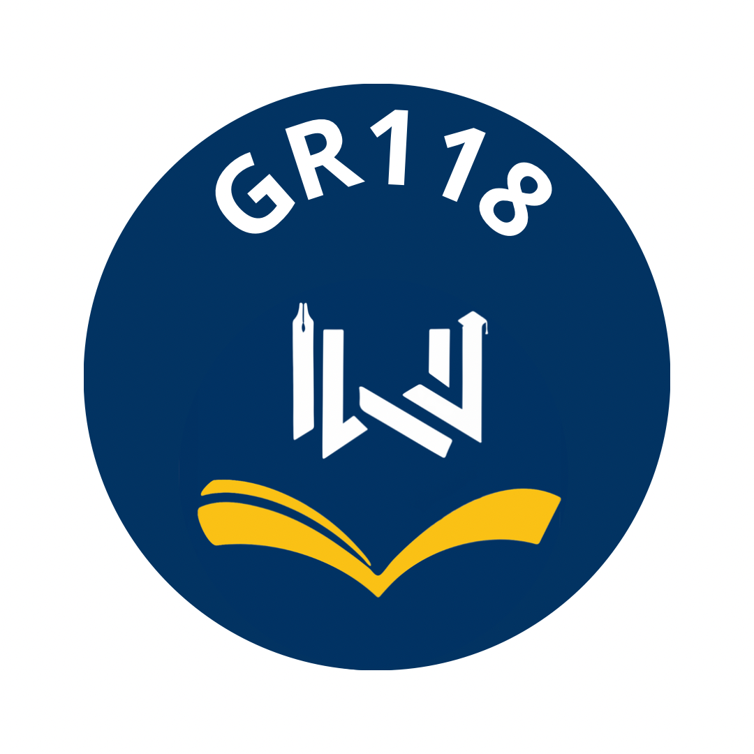 تقيم gr118 kw