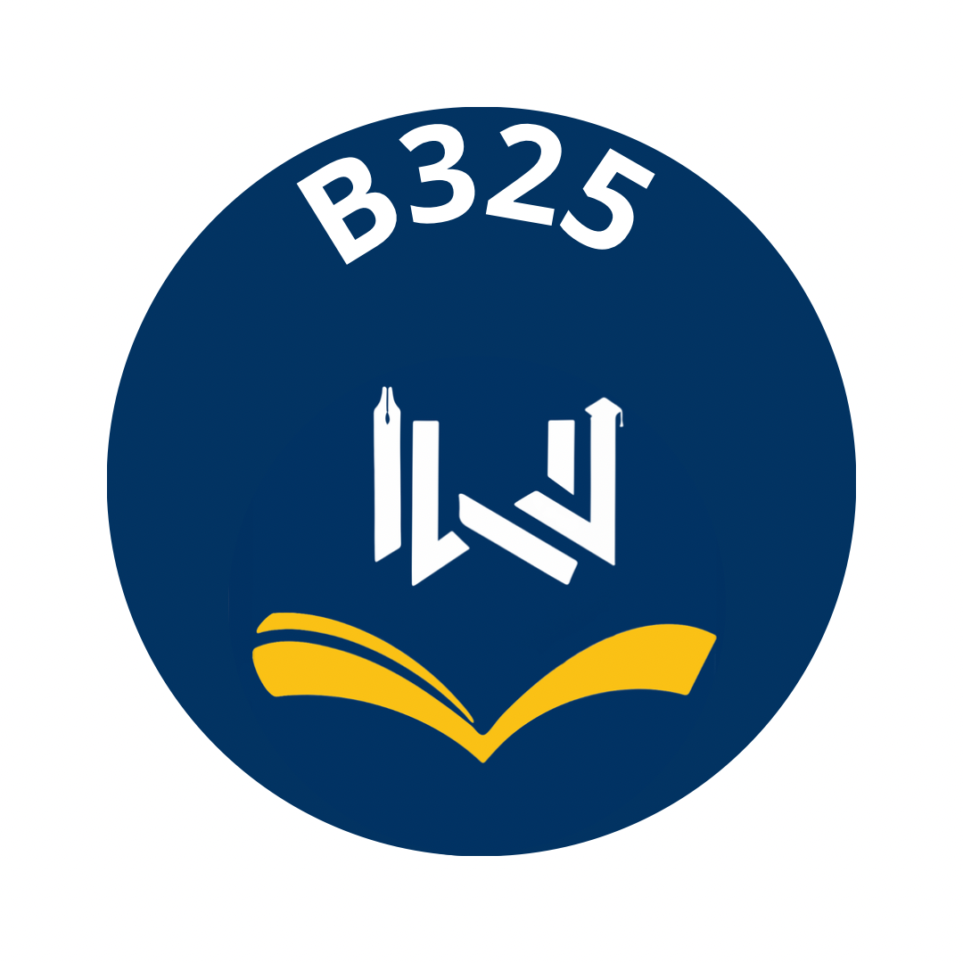 B325