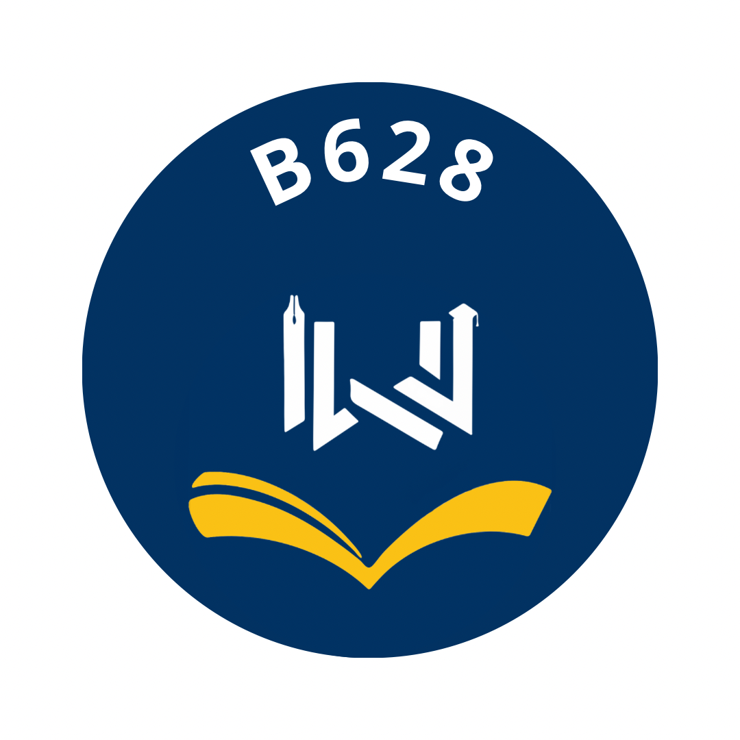B628
