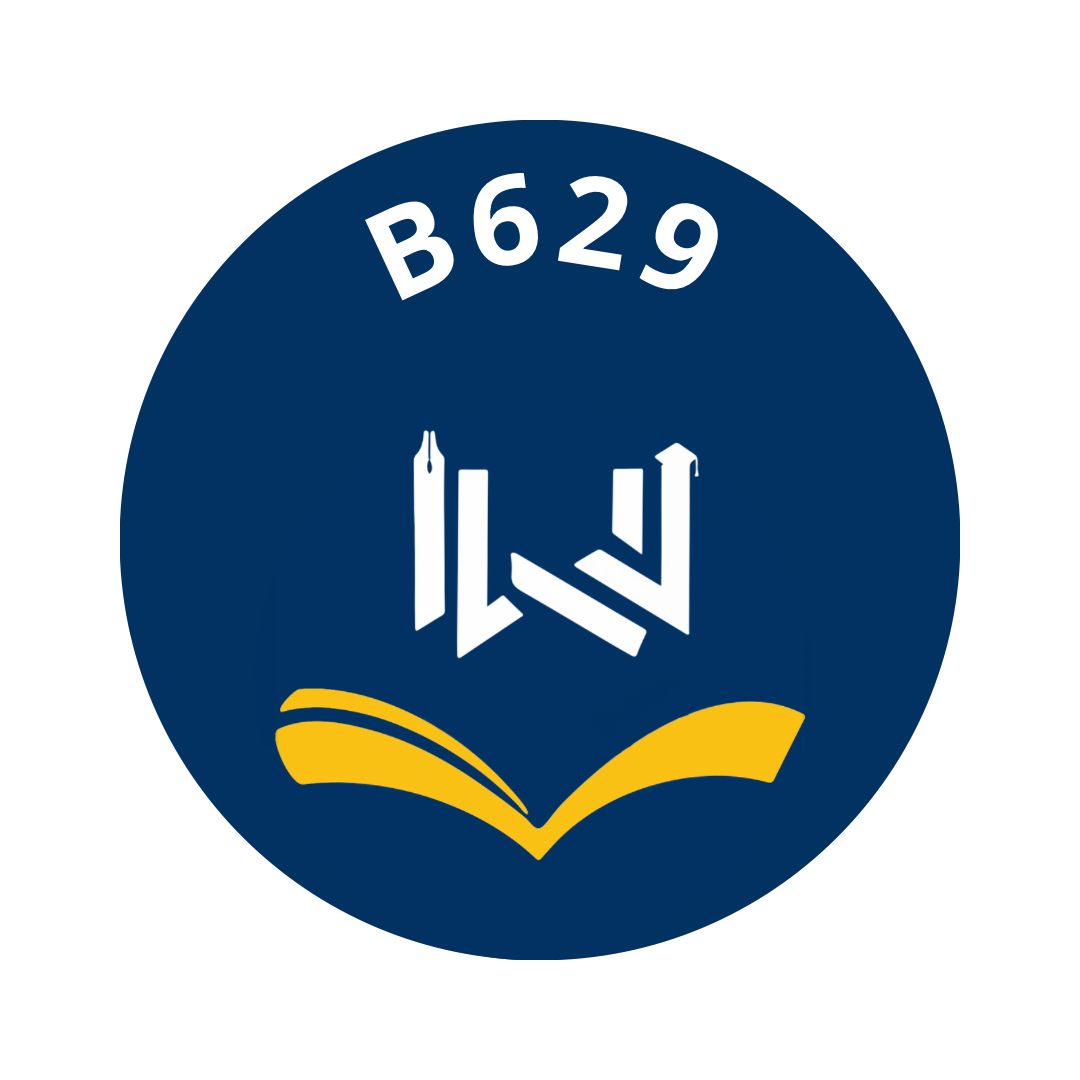 B629